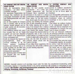 Booklet innen | Seite 10.