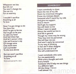 Booklet innen | Seite 6.