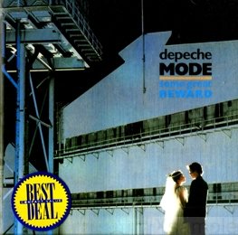 Booklet aussen | Cover.