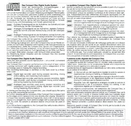 Booklet innen | Seite 10.