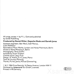 Booklet innen | Seite 2.