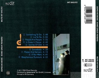 Trayinlay | Aussenseite.