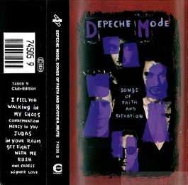 Inlay Aussenseite | Cover.