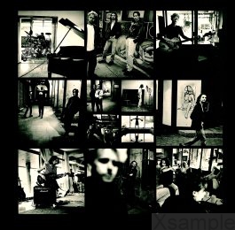 Innersleeve | Vorderseite.