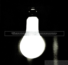 Innersleeve | Vorderseite.