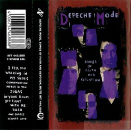 Inlay Aussenseite | Cover.