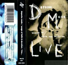 Inlay Aussenseite | Cover.