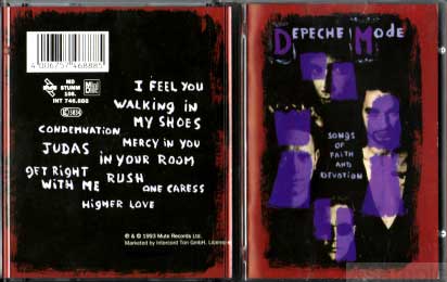 MD Case | aufgeklappte Aussenseite