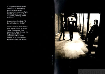 MD | Booklet Seiten 17/18