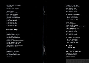 MD | Booklet Seiten 9/10