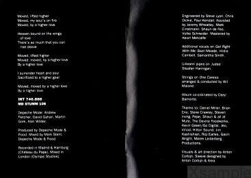 MD | Booklet Seiten 15/16