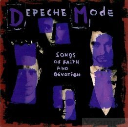 Booklet | Frontseite Cover