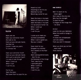 Booklet Innen | Seite  10