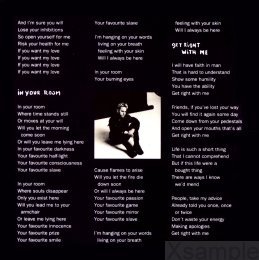 Booklet Innen | Seite  8