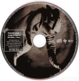CD.