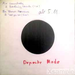 Cover | Vorderseite.