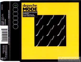 Inlay | Vorderseite.