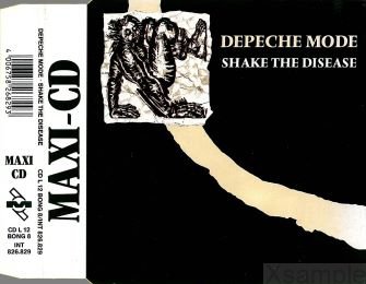 Inlay | Vorderseite.