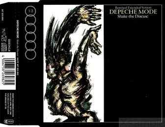 Inlay | Vorderseite.