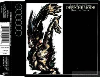 Inlay | Vorderseite.