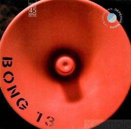 Cover | Vorderseite.