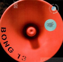 Cover | Vorderseite.