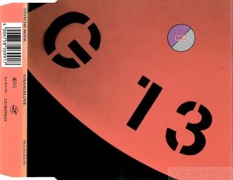 Inlay | Vorderseite.