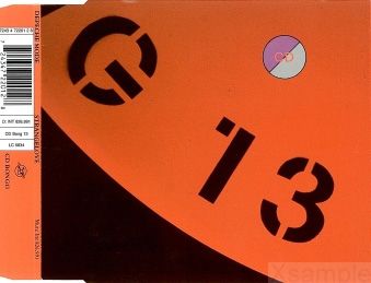 Inlay | Vorderseite.