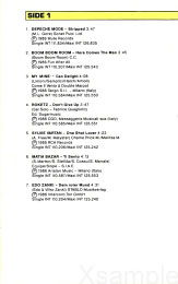 Inlay Aussenseite | Seite 2.