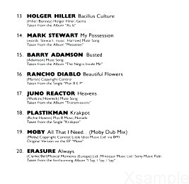 Booklet innen | Seite 3.