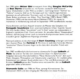 Booklet innen | Seite 6.