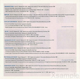 Booklet innen | Seite 2.