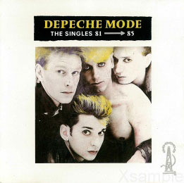 Booklet aussen | Cover.