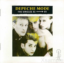 Booklet aussen | Cover.