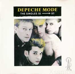 Booklet aussen | Cover.