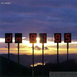 Booklet | Rückseite