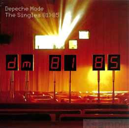 Booklet Frontseite | Cover