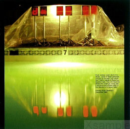 Booklet Innen | Seite  8