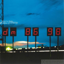 Booklet | Aussen / Cover