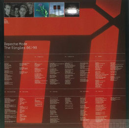 Booklet | Innen Seite 2