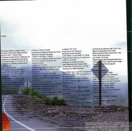 Booklet Innen | Seite  13