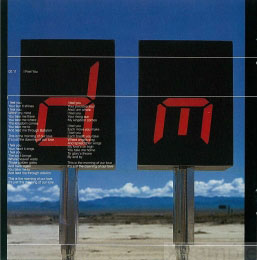 Booklet Innen | Seite  7