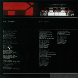 Booklet Innen | Seite  9