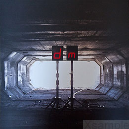 Booklet | Aussen / Rückseite ohne Nummer