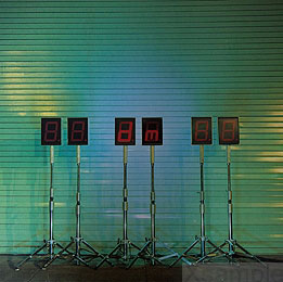 Innersleeve 2 | Rückseite