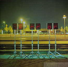 Innersleeve 3 | Rückseite