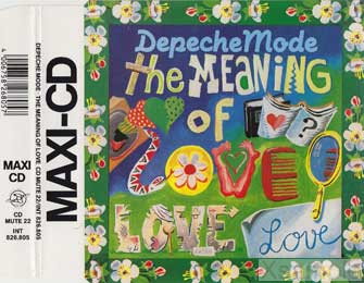 Inlay | Vorderseite.