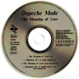 CD.