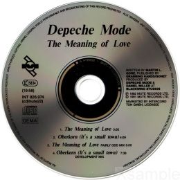 CD.
