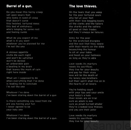 Booklet Innen | Seite  6